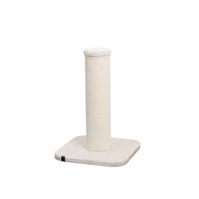 EBI Kratzstamm London creme extradicker Sisal 19cm