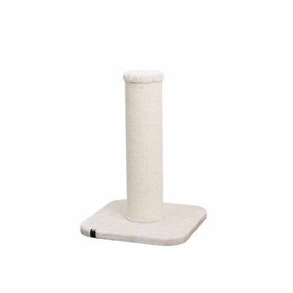 EBI Kratzstamm London creme extradicker Sisal 19cm